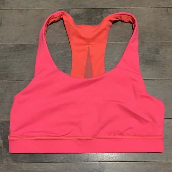 Lululemon Invigorate Bra - 4 - Picture 4 of 5